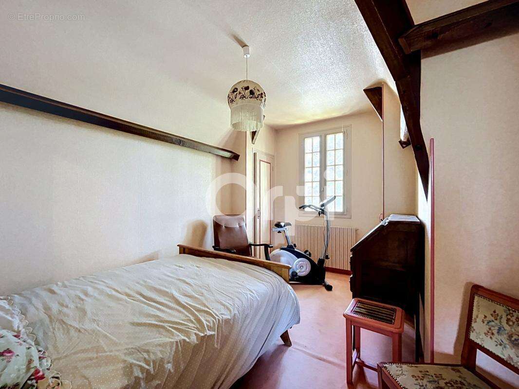 Maison à BRIVE-LA-GAILLARDE