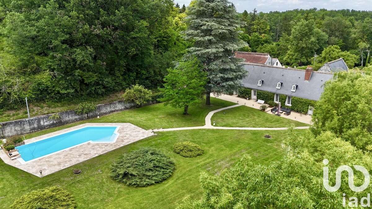 Photo 6 - Maison à TOURS