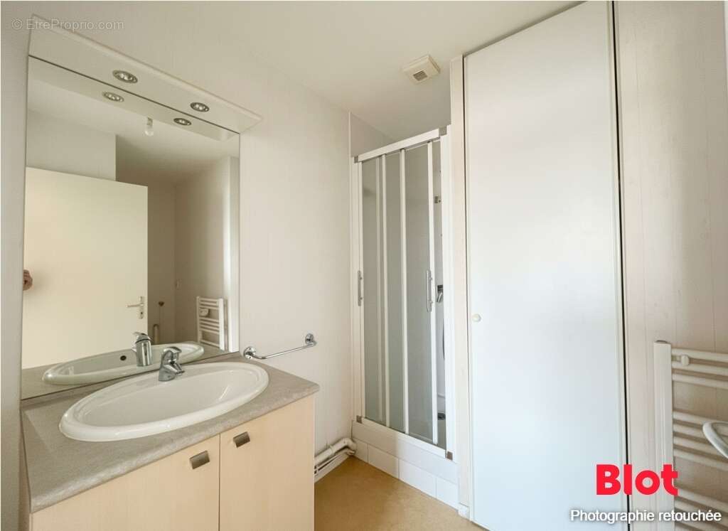 Appartement à BAIN-DE-BRETAGNE