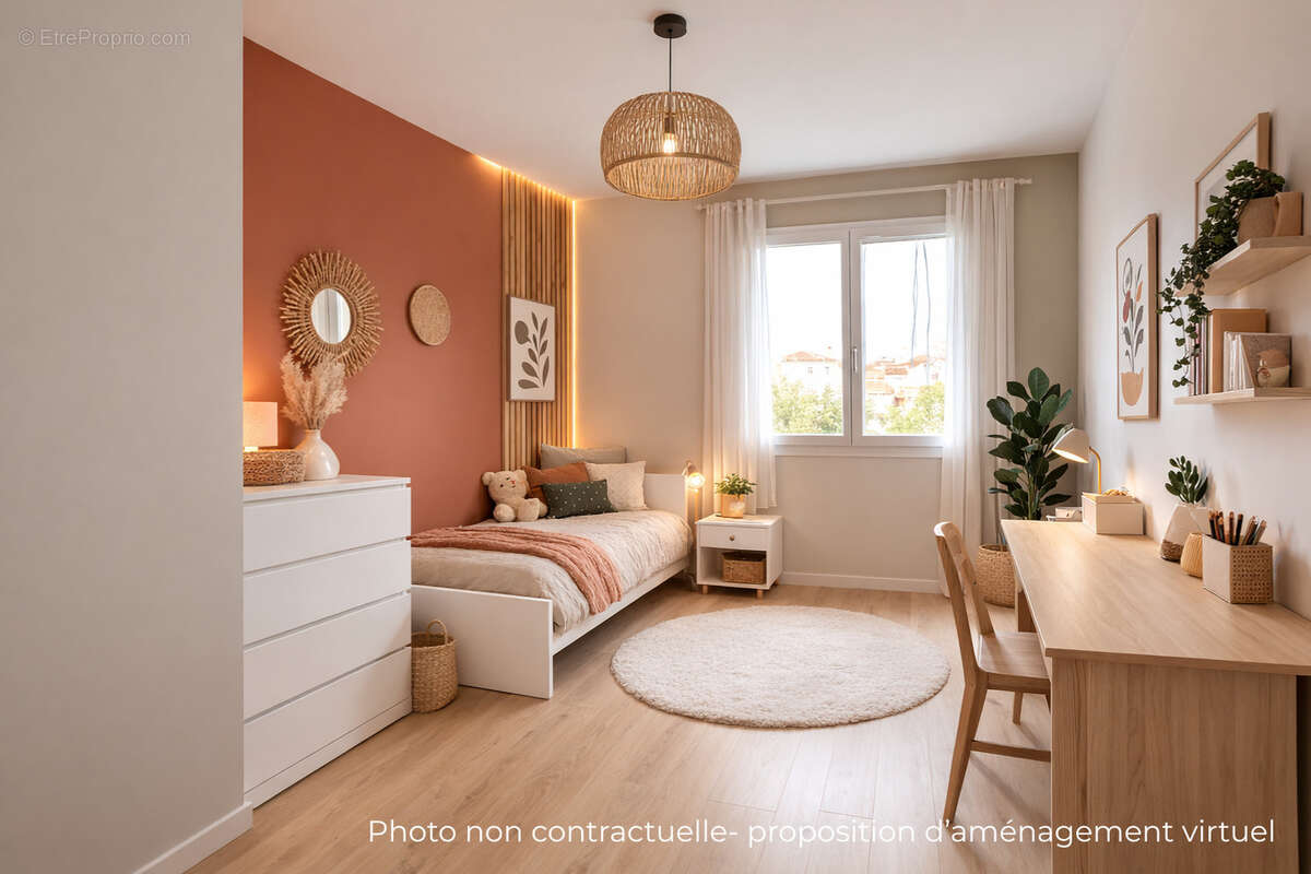 Maison à SAINT-LAURENT-D'AIGOUZE