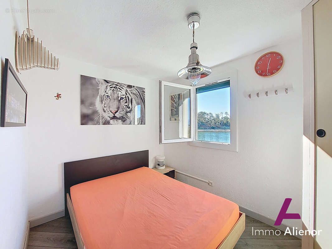 Appartement à VIEUX-BOUCAU-LES-BAINS