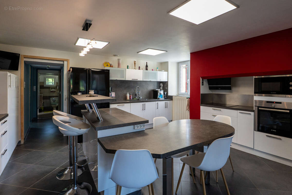 Maison à COULOUNIEIX-CHAMIERS