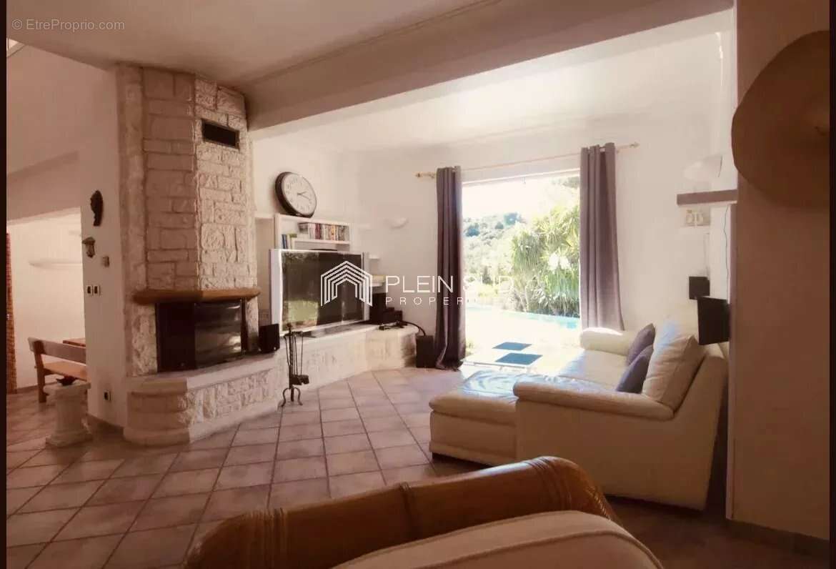 Villa vue mer au calme absolu ! Secteur recherché - photo 8