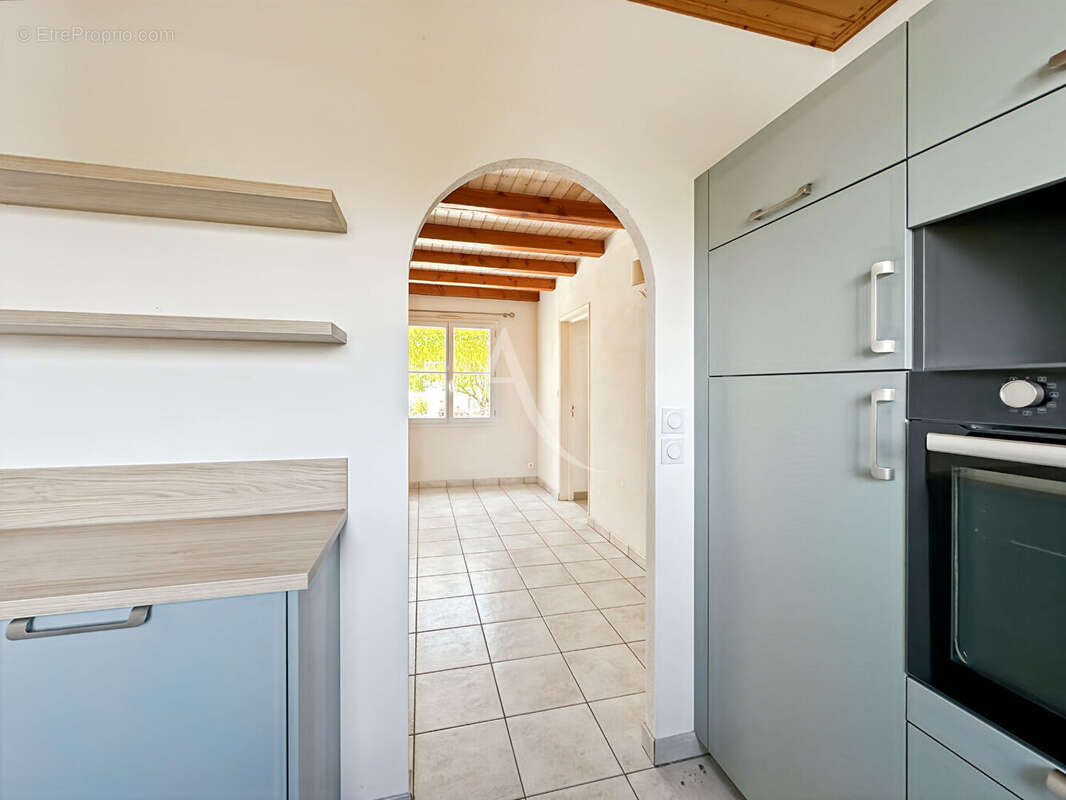 Charmante maison Vendéenne 96m² sur 1000m² de terrain - photo 10