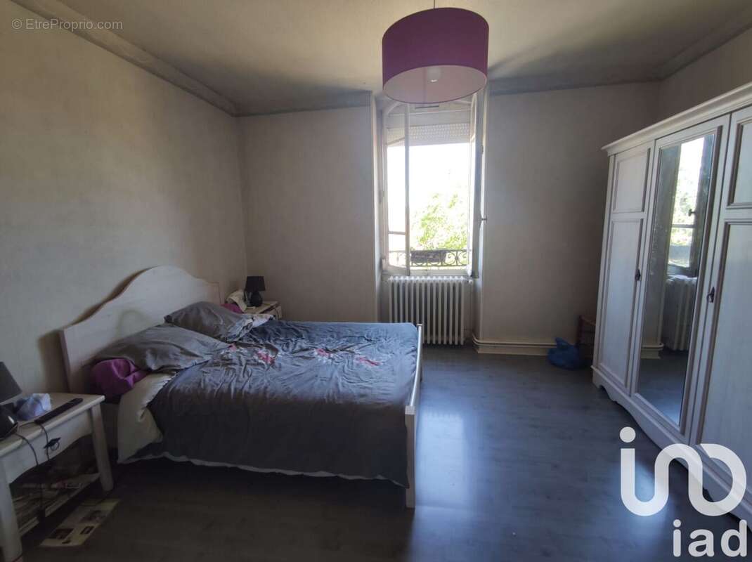 Photo 9 - Maison à DIGOIN