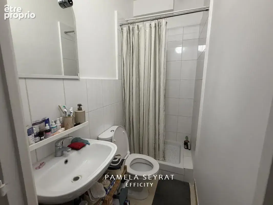 Appartement - photo 7