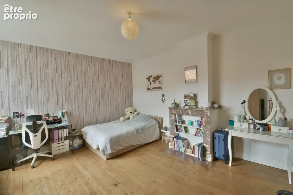 Maison de caractère – 205 m² habitables avec dependance et terrain - photo 7