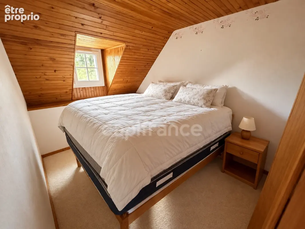 Maison à vendre 7 pièces proche de HUELGOAT (29) - photo 15