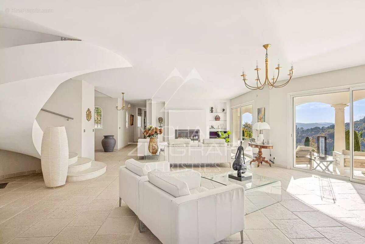 Maison à SAINT-PAUL