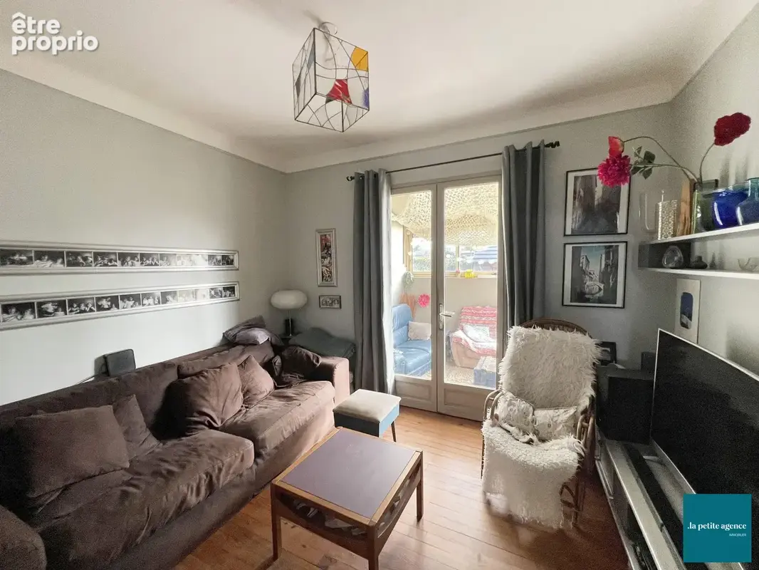 Maison 7 pièces 126 m² à vendre à Caen (14000) - photo 3