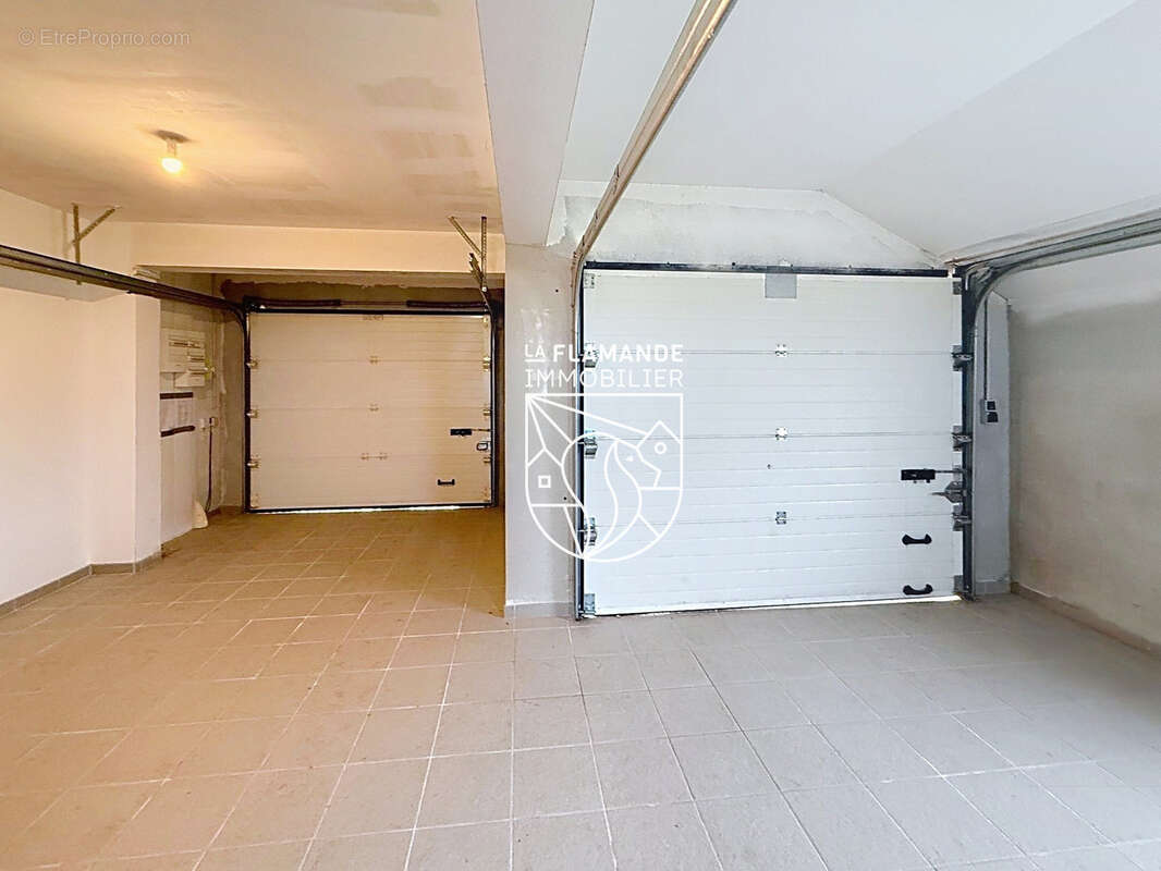 Maison à WALLON-CAPPEL