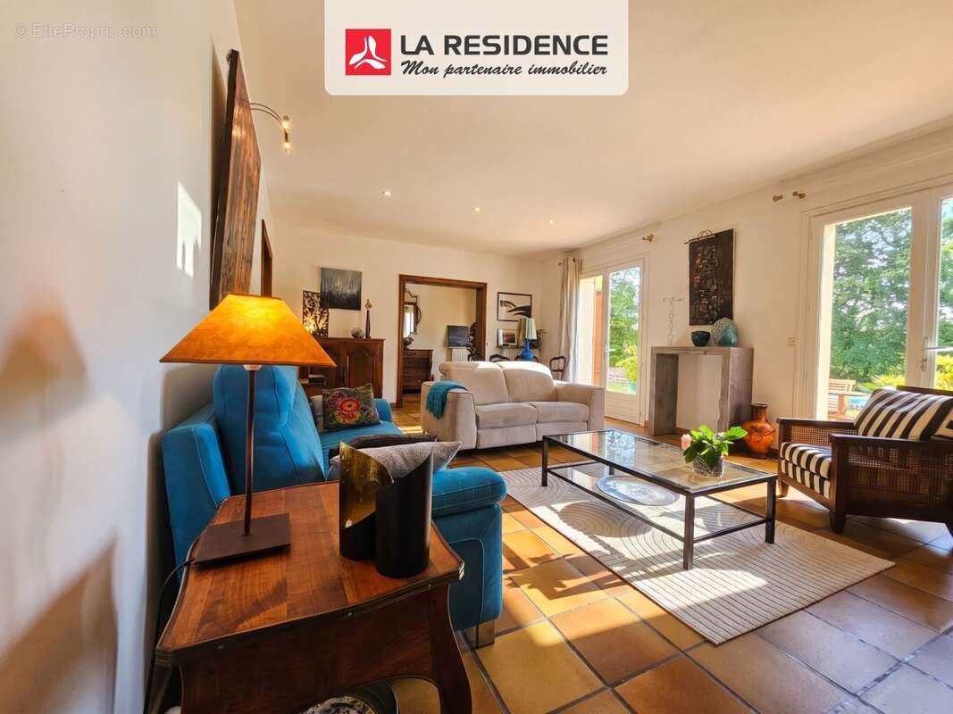 Maison 182 m² à Toulouse  - photo 2