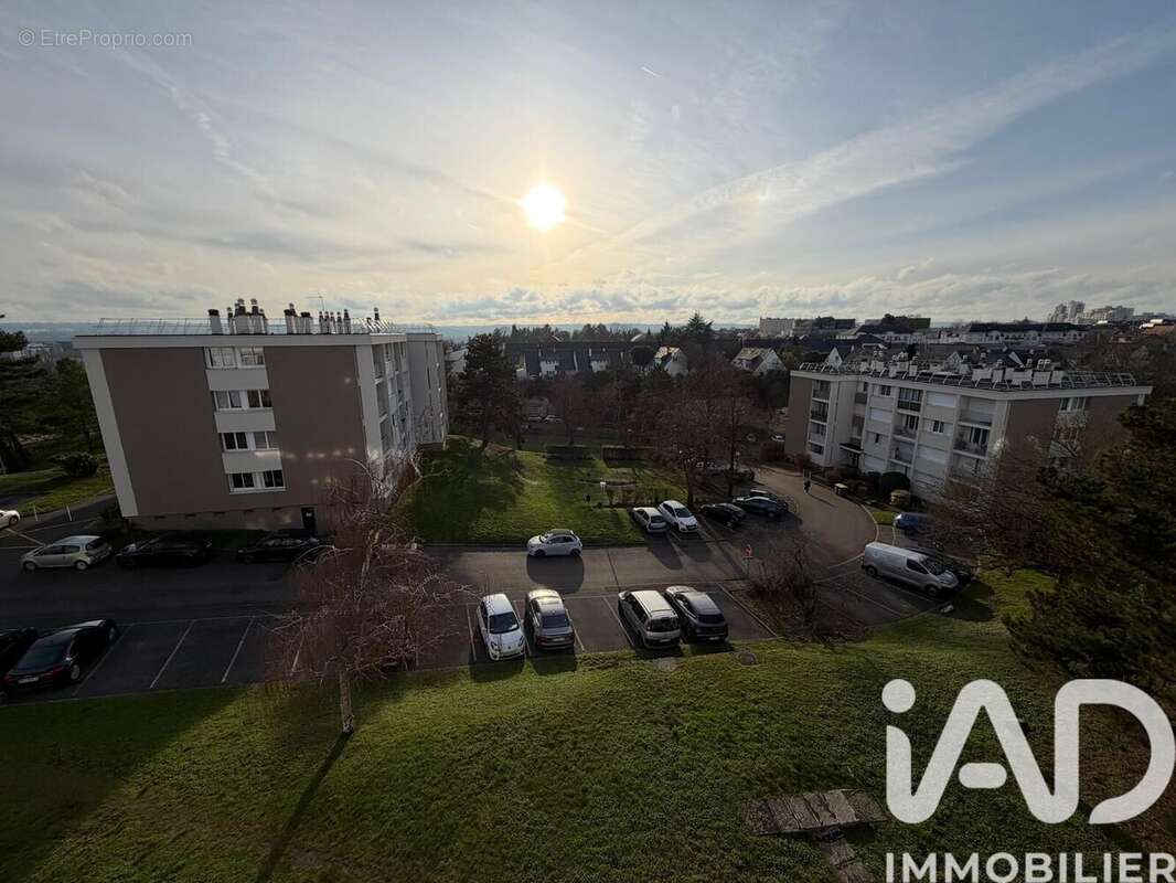 Photo 2 - Appartement à CARRIERES-SUR-SEINE