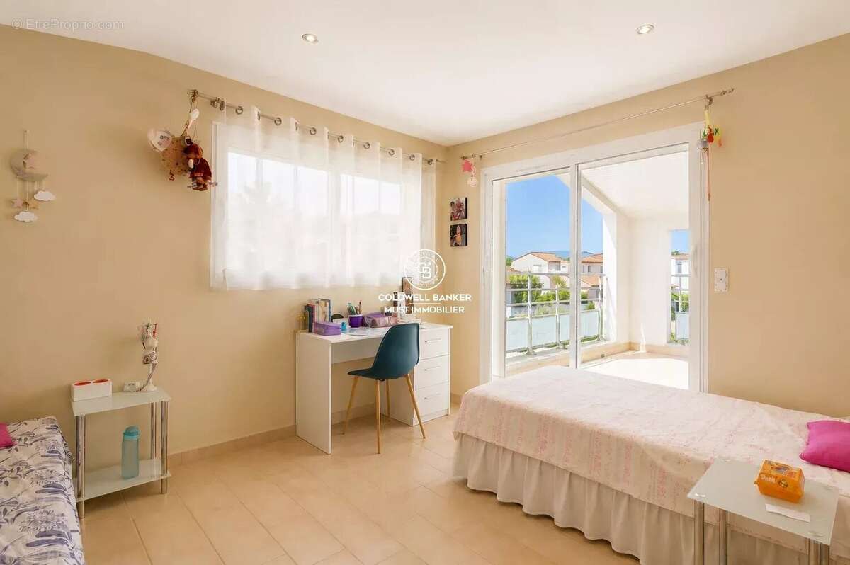 Saint-Cyprien : une adresse, une villa bien conçue - photo 11