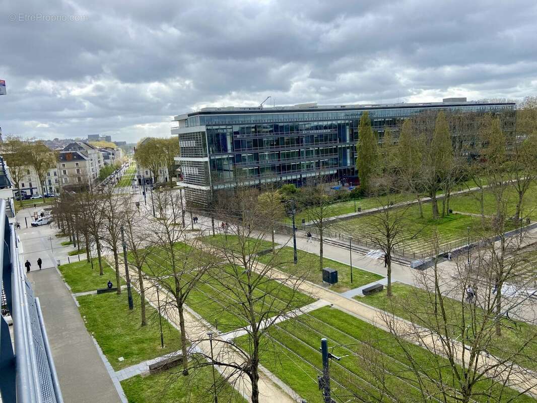 Appartement à ANGERS