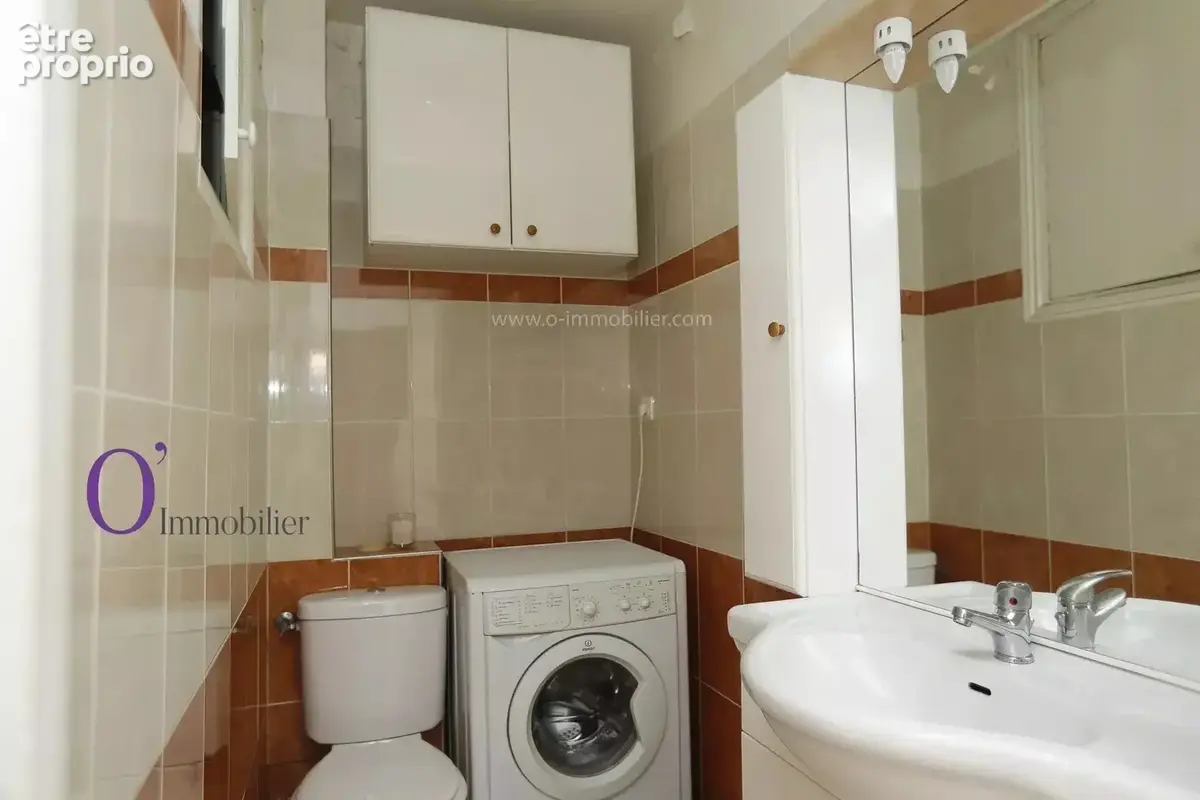 3 pièces, 58 m²,  clair - photo 9