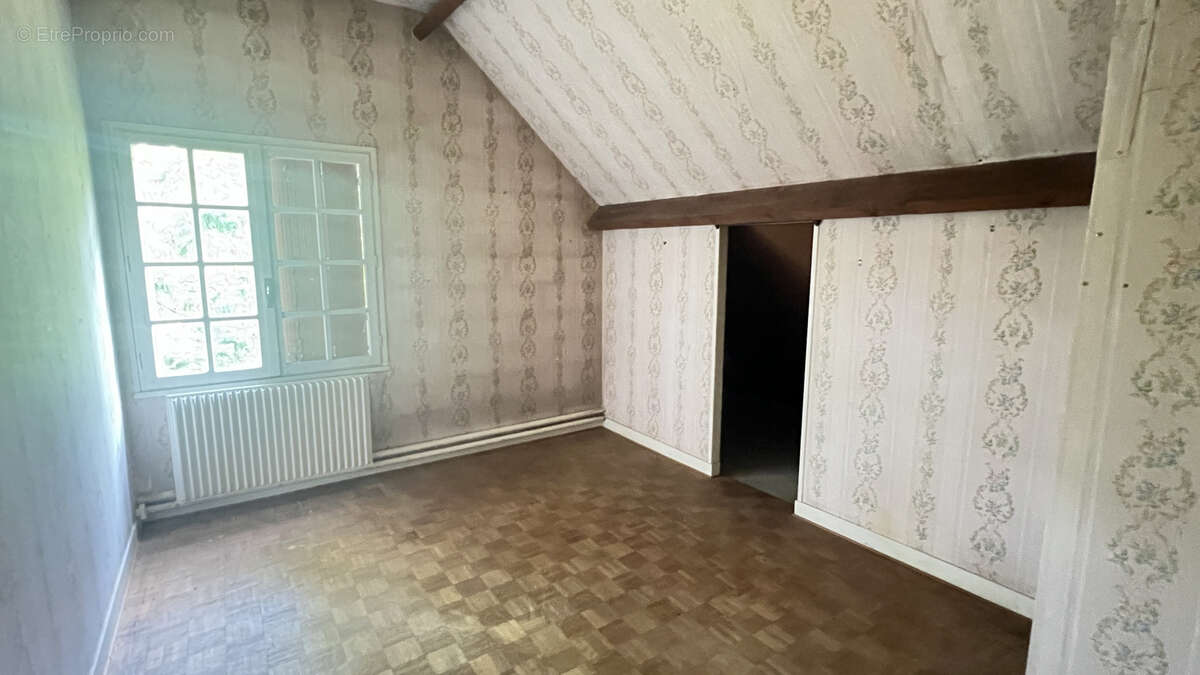 Maison à BOUTIGNY-SUR-ESSONNE