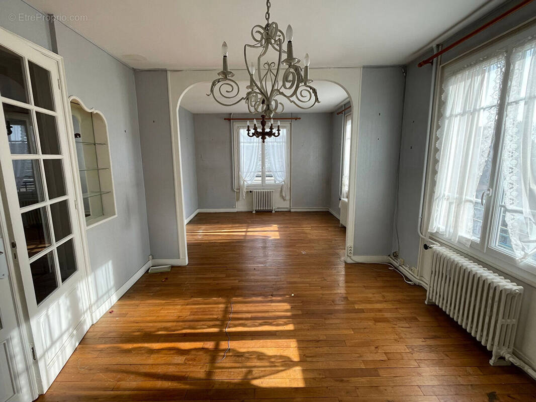 Appartement à ETAMPES