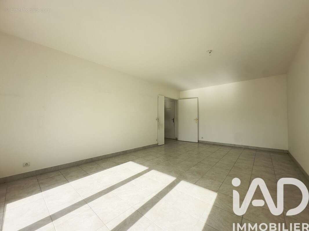 Photo 3 - Appartement à TRAPPES