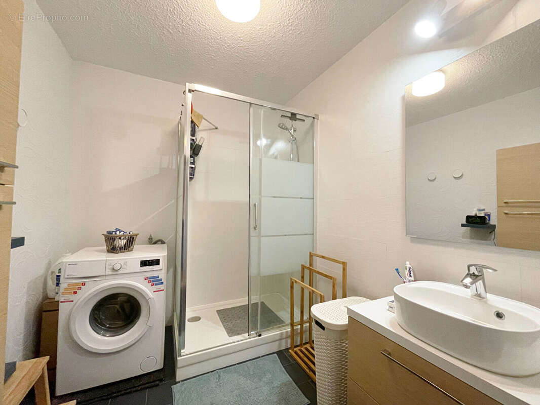 Appartement à QUIMPER