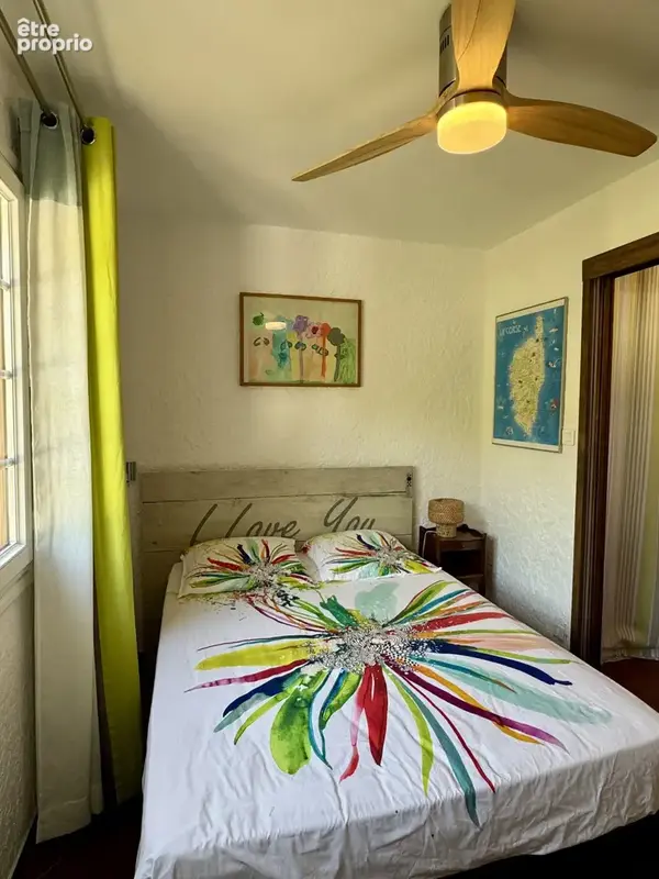 Maison T3 vue mer - Les Hameaux de Sampiero - photo 34