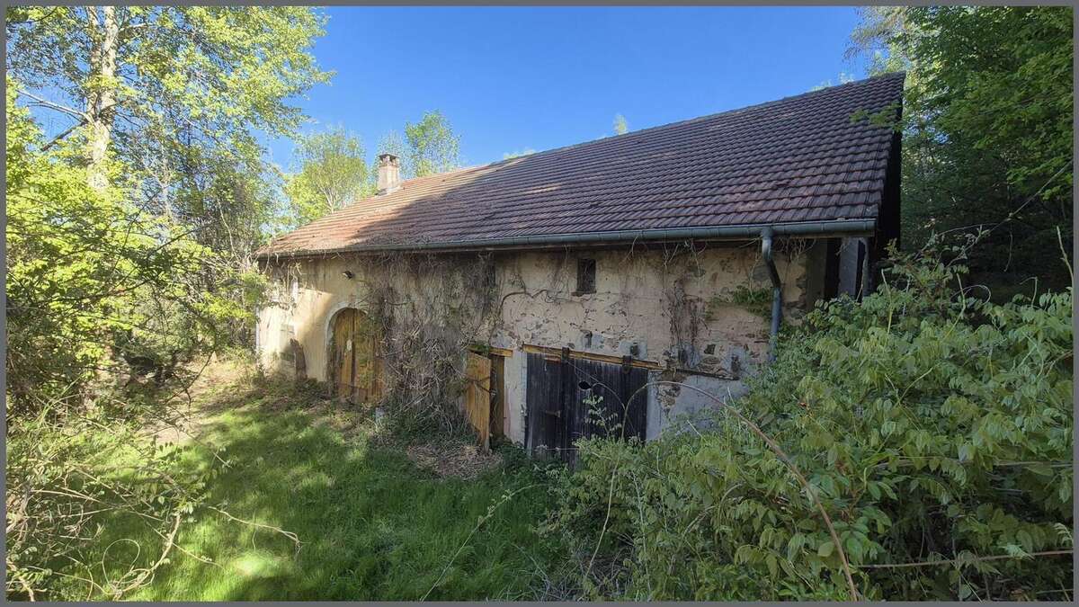 Photo 4 - Maison à ANOULD