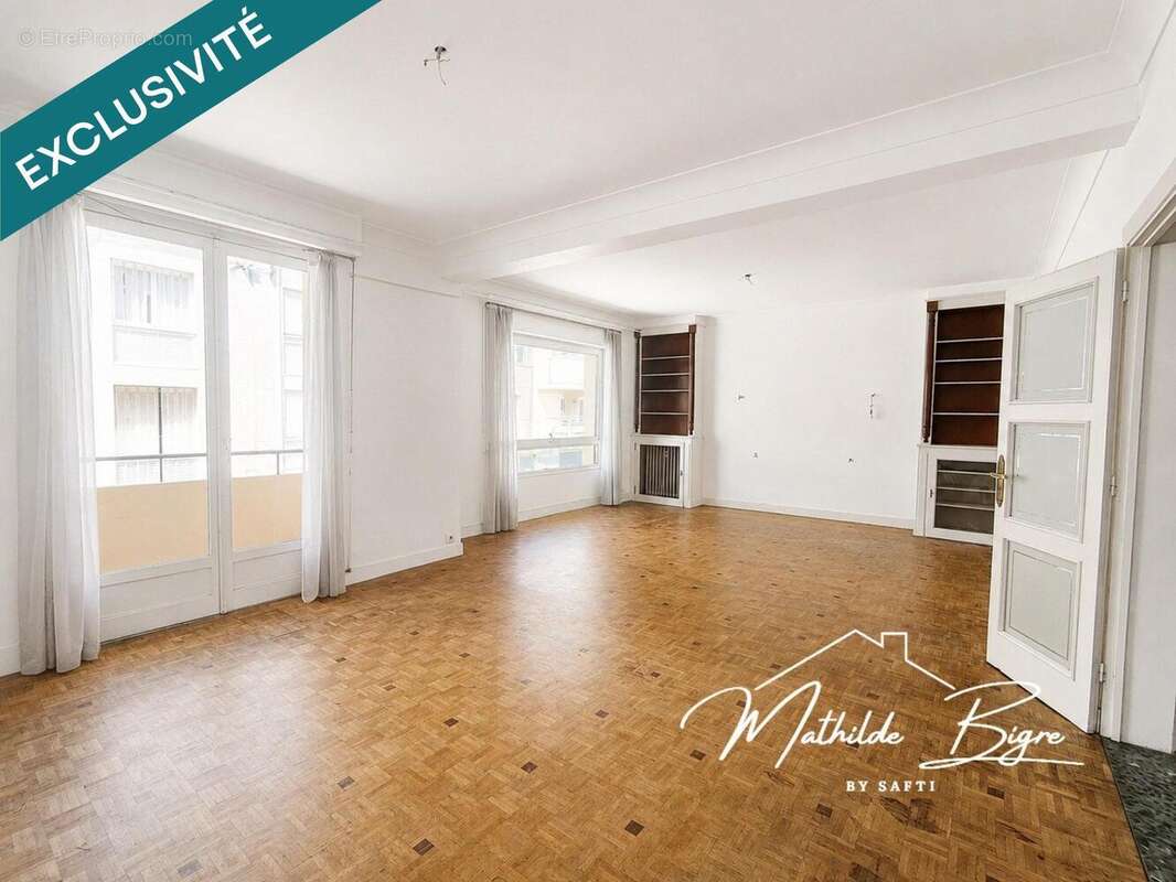 Appartement 112 m² à Clermont-Ferrand  - photo 2