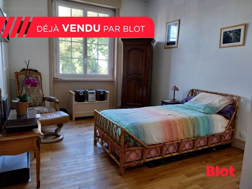 Appartement à SAINT-MALO