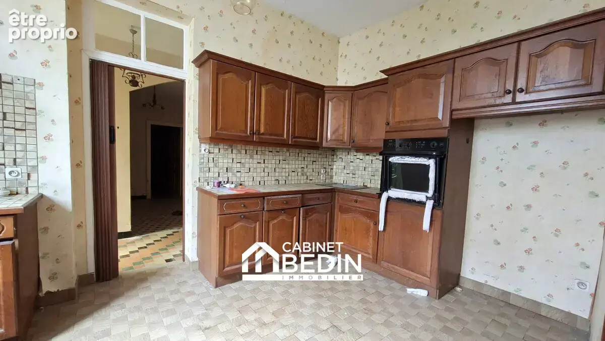 Maison 4 pièces 112 m² à vendre à Toulouse (31200) - photo 3