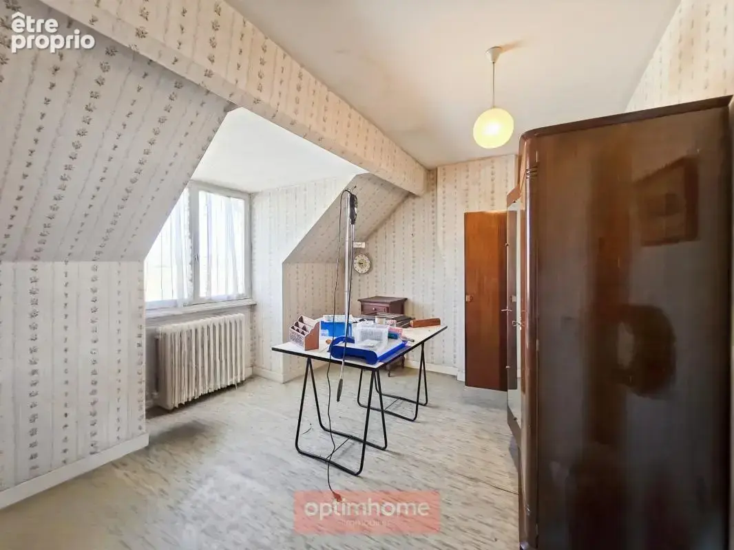 Maison de 265 m² avec 7 chambres – Idéale colocation ou division - photo 23