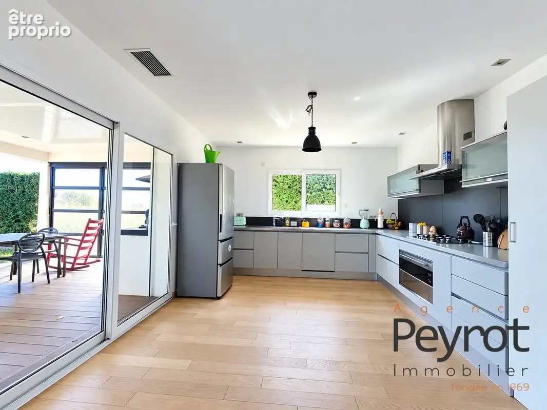 Maison 5 pièces 167 m² à vendre à Perpignan (66000) - photo 3