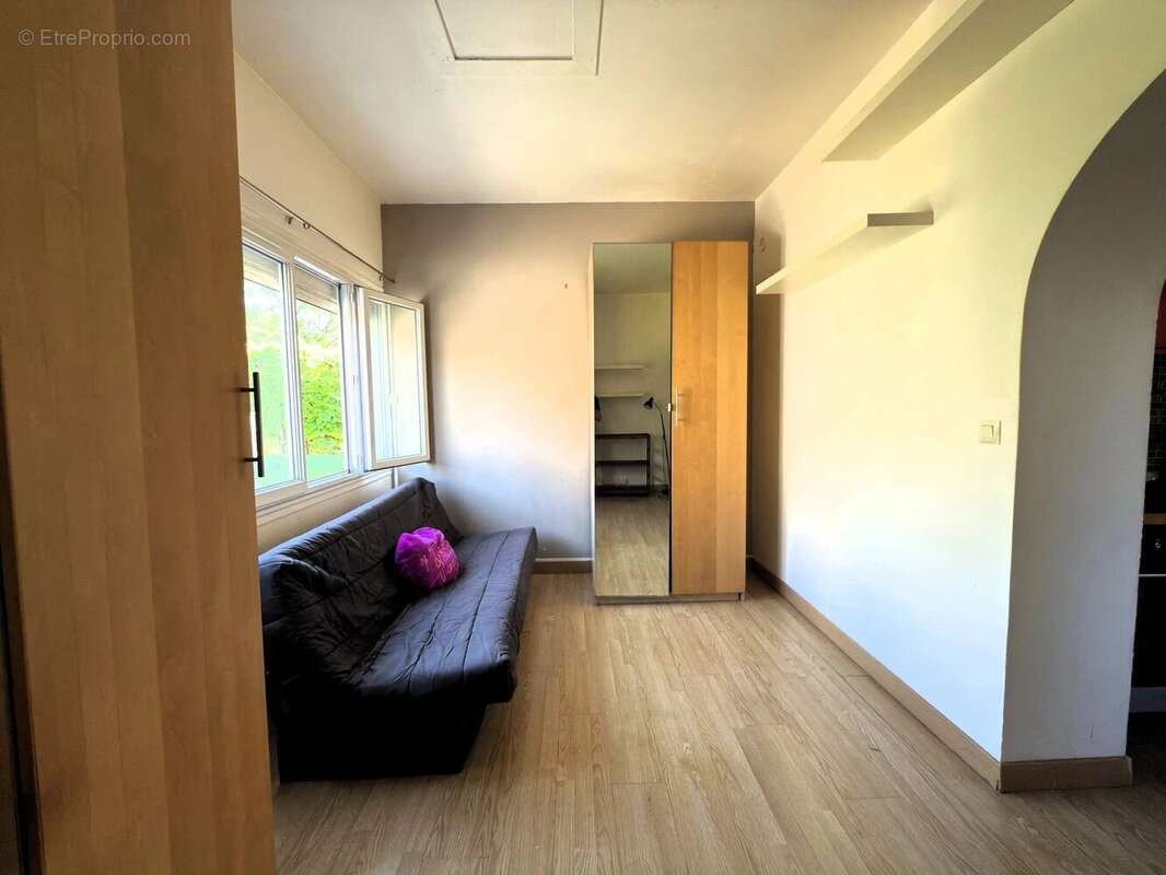 Appartement à GOURNAY-SUR-MARNE