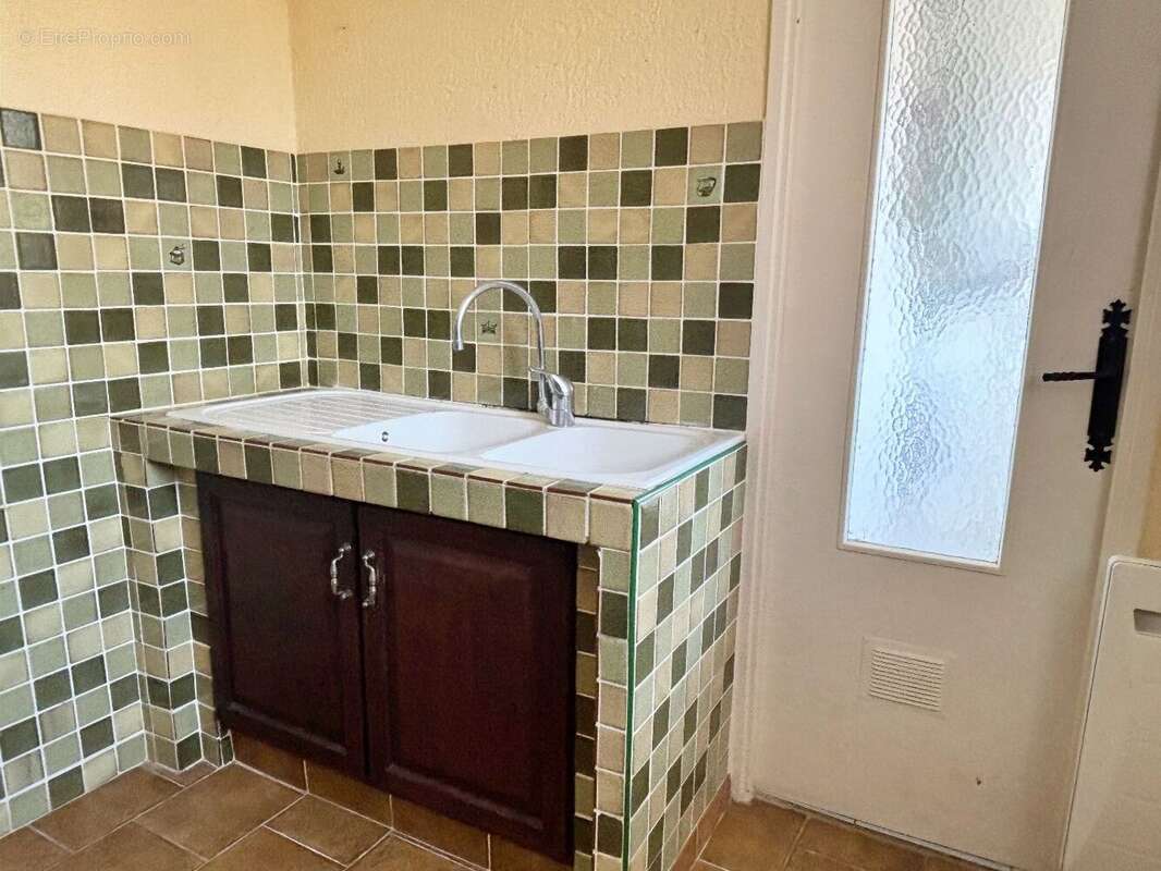 Appartement à SAINT-RAPHAEL