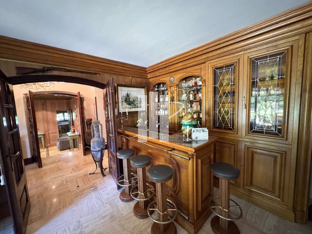 Maison à SAINT-RAPHAEL