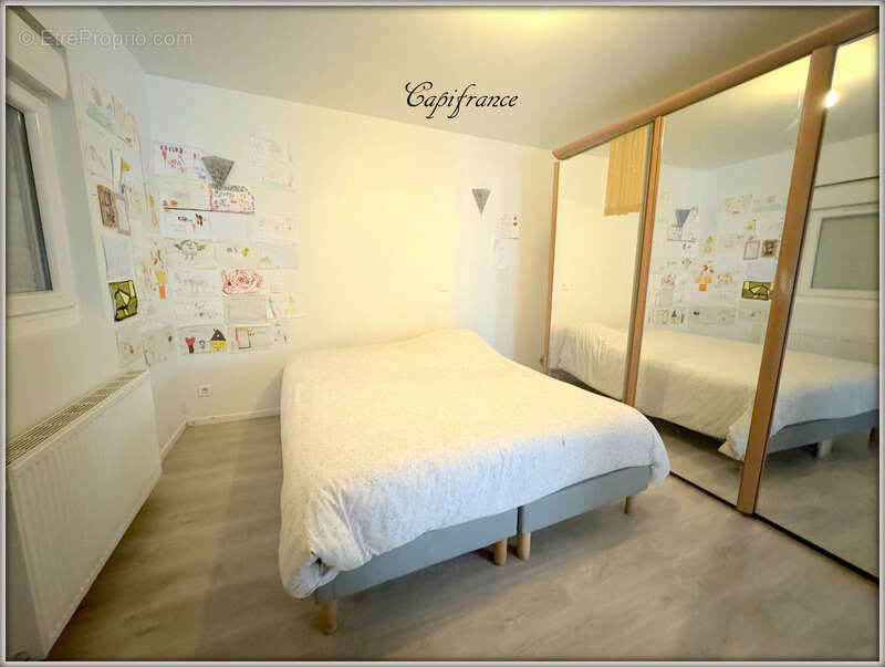 Maison à AULNAY-SOUS-BOIS