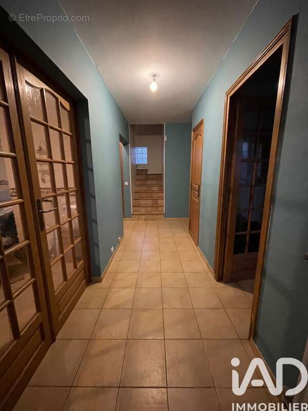 Photo 6 - Maison à OSNY