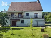 Maison à CHAILLY-SUR-ARMANCON