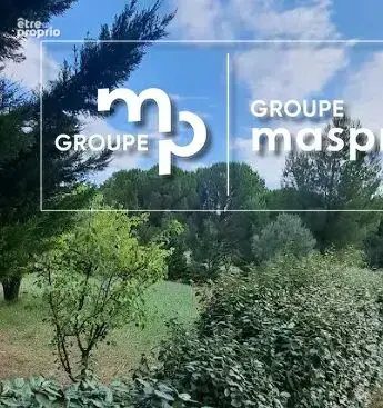 Terrain à bâtir de 1200 m² à SARRIANS (84) - photo 2