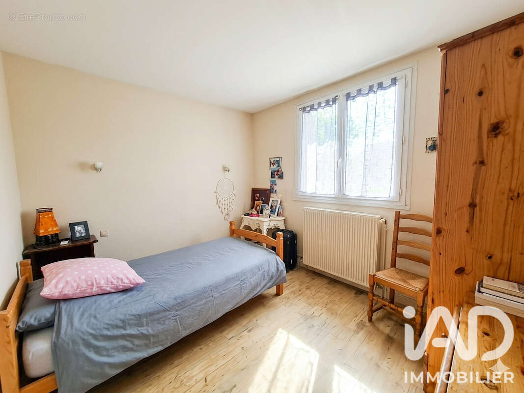 Photo 4 - Maison à CHILLY-MAZARIN