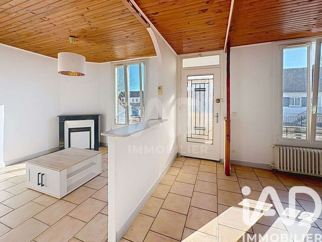 Photo 7 - Maison à MARLES-EN-BRIE