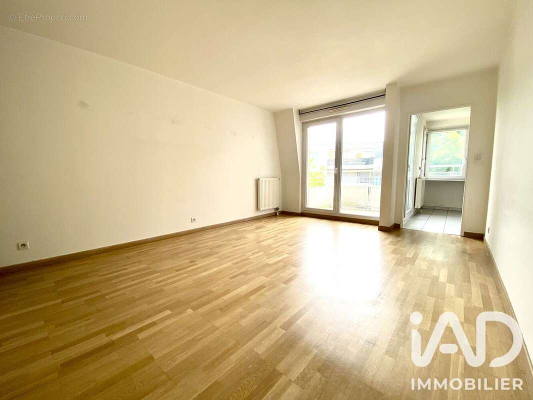 Photo 2 - Appartement à CACHAN