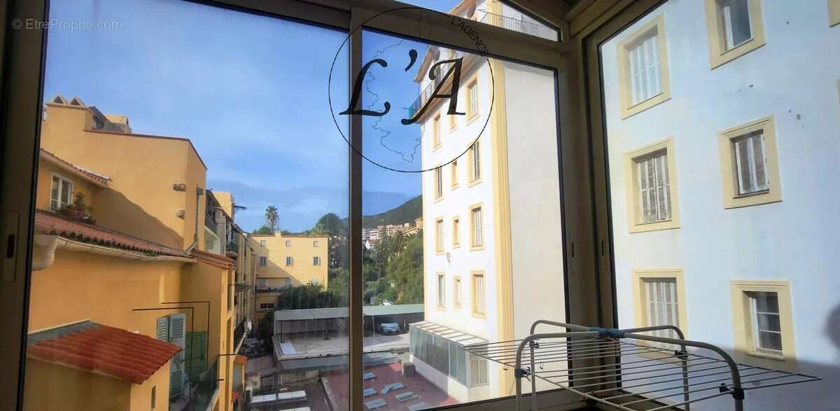 Appartement à AJACCIO