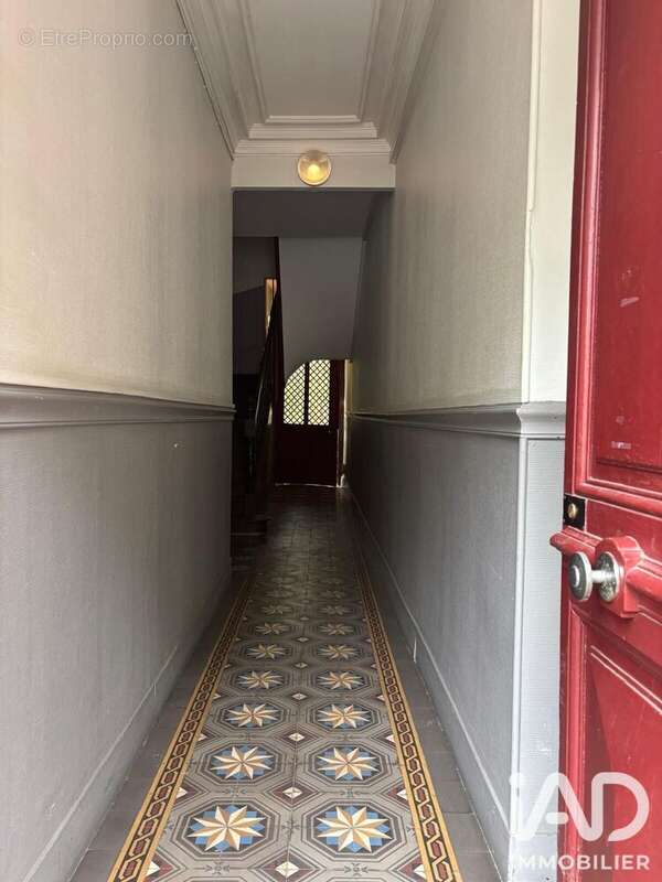 Appartement 62 m² à Dijon  - photo 8