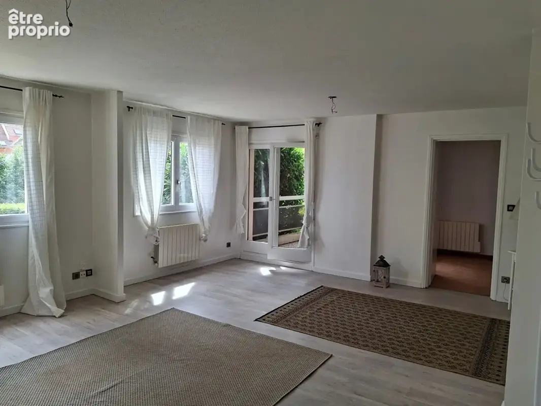 Appartement Mittelhausbergen 2 pièce(s) 67 m2 - photo 3