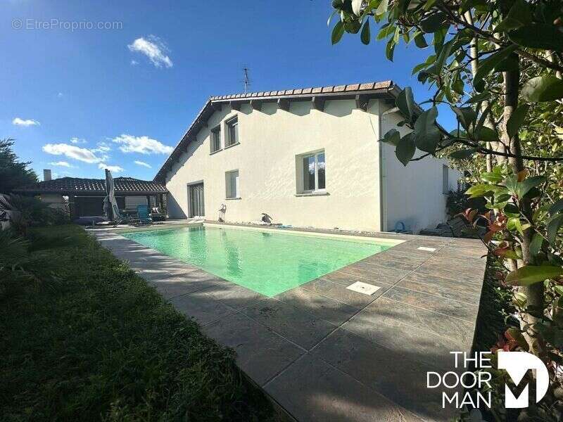 Maison à MURET