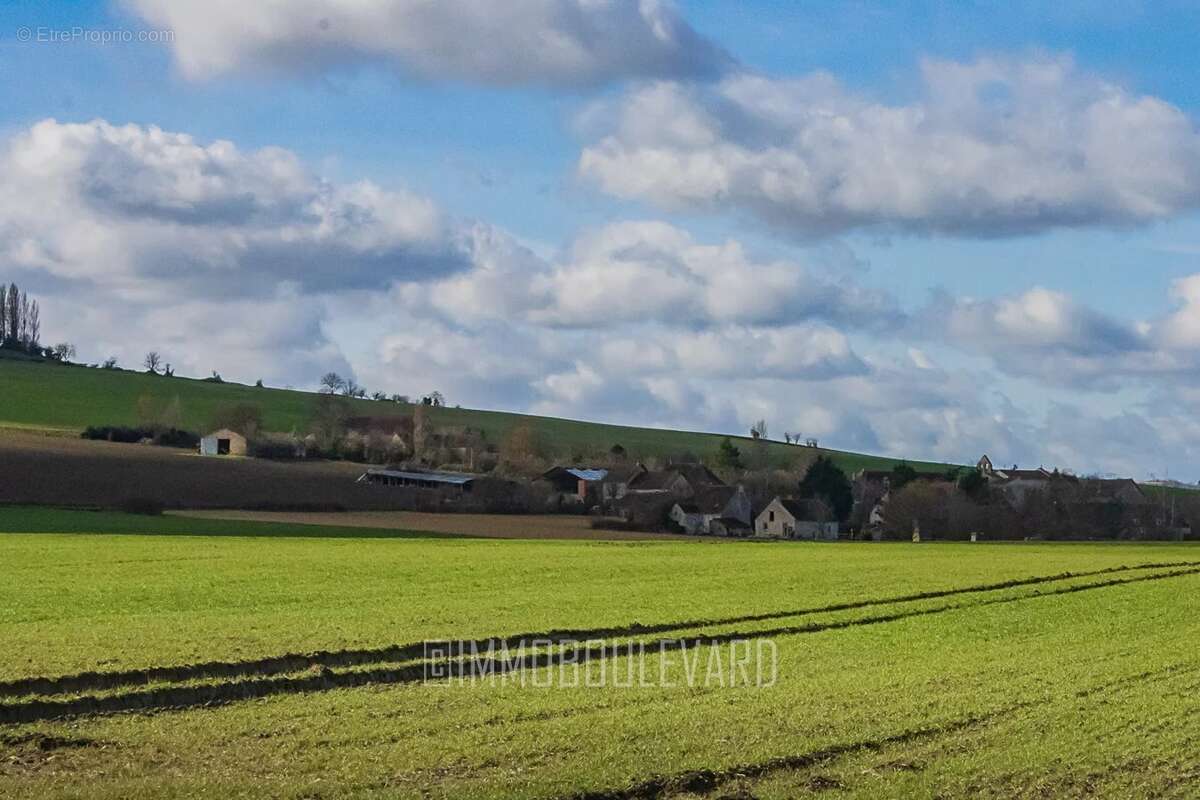 Maison à TAXAT-SENAT