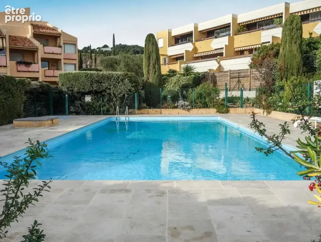 Appartement à BANDOL