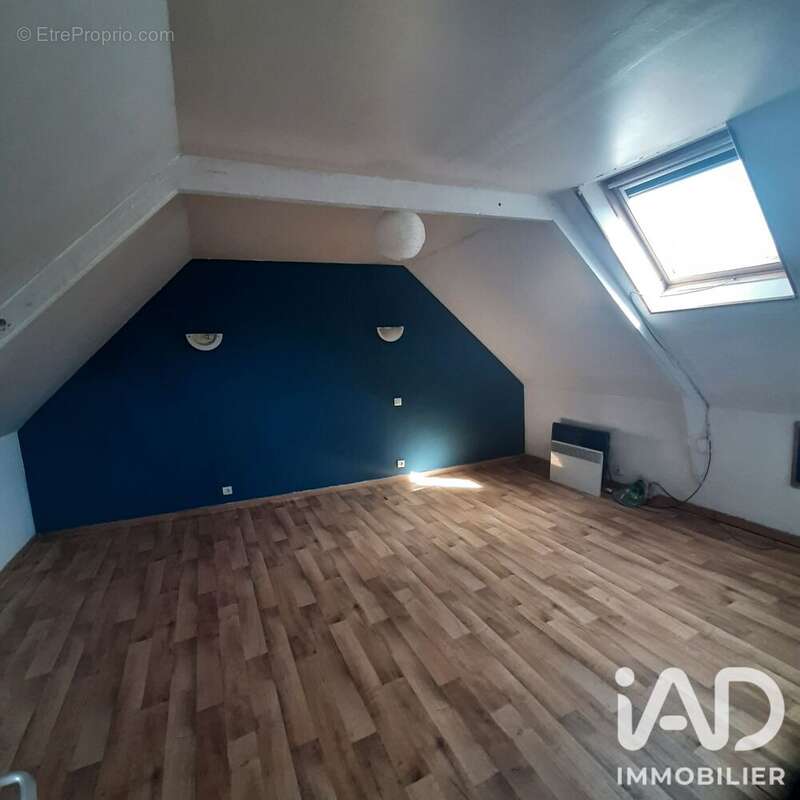 Maison 70 m² à Carhaix-Plouguer  - photo 6