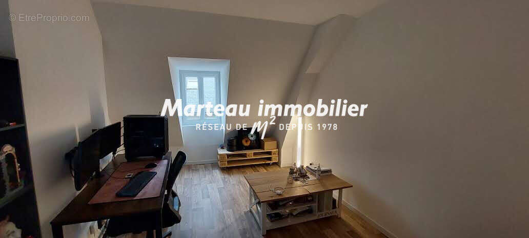A VENDRE ! Immeuble Le Mans quartier du Pré 5 pièce(s) 101 m² - photo 4