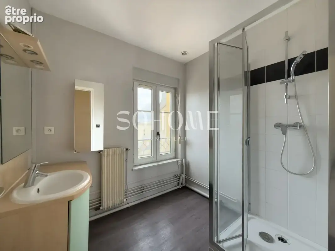 Appartement type 7 - proche boulingrin - reims - photo 12